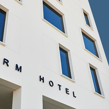 Form Hotel Dubai, A Member Of Design Hotels Ngoại thất bức ảnh