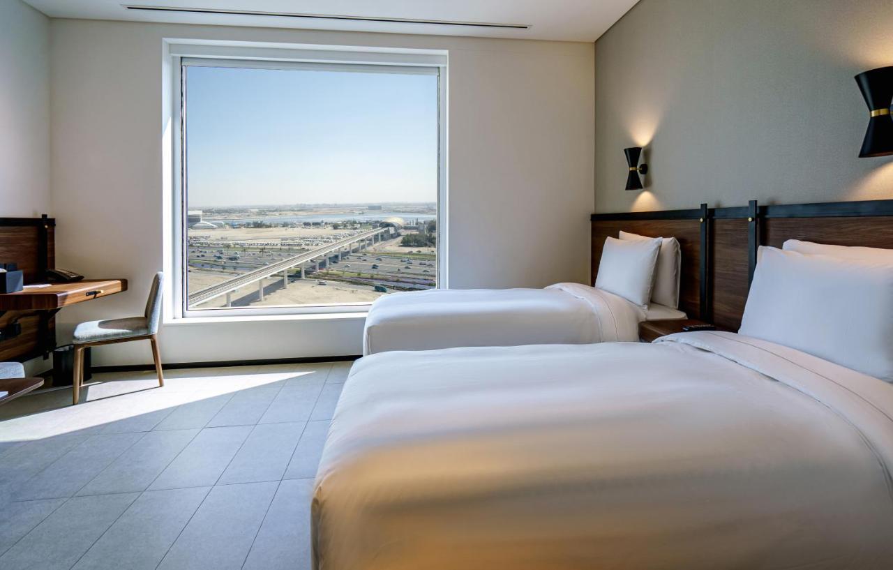 Form Hotel Dubai, A Member Of Design Hotels Ngoại thất bức ảnh